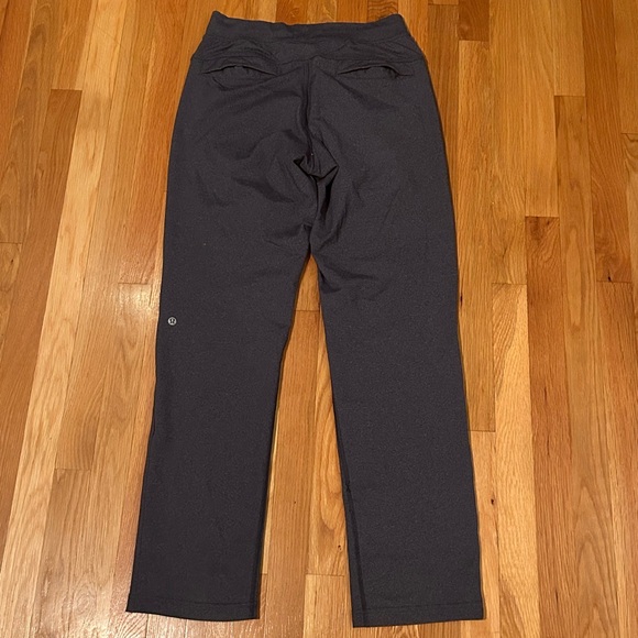 Lululemon Men’s Discipline Pant - Picture 1 of 4